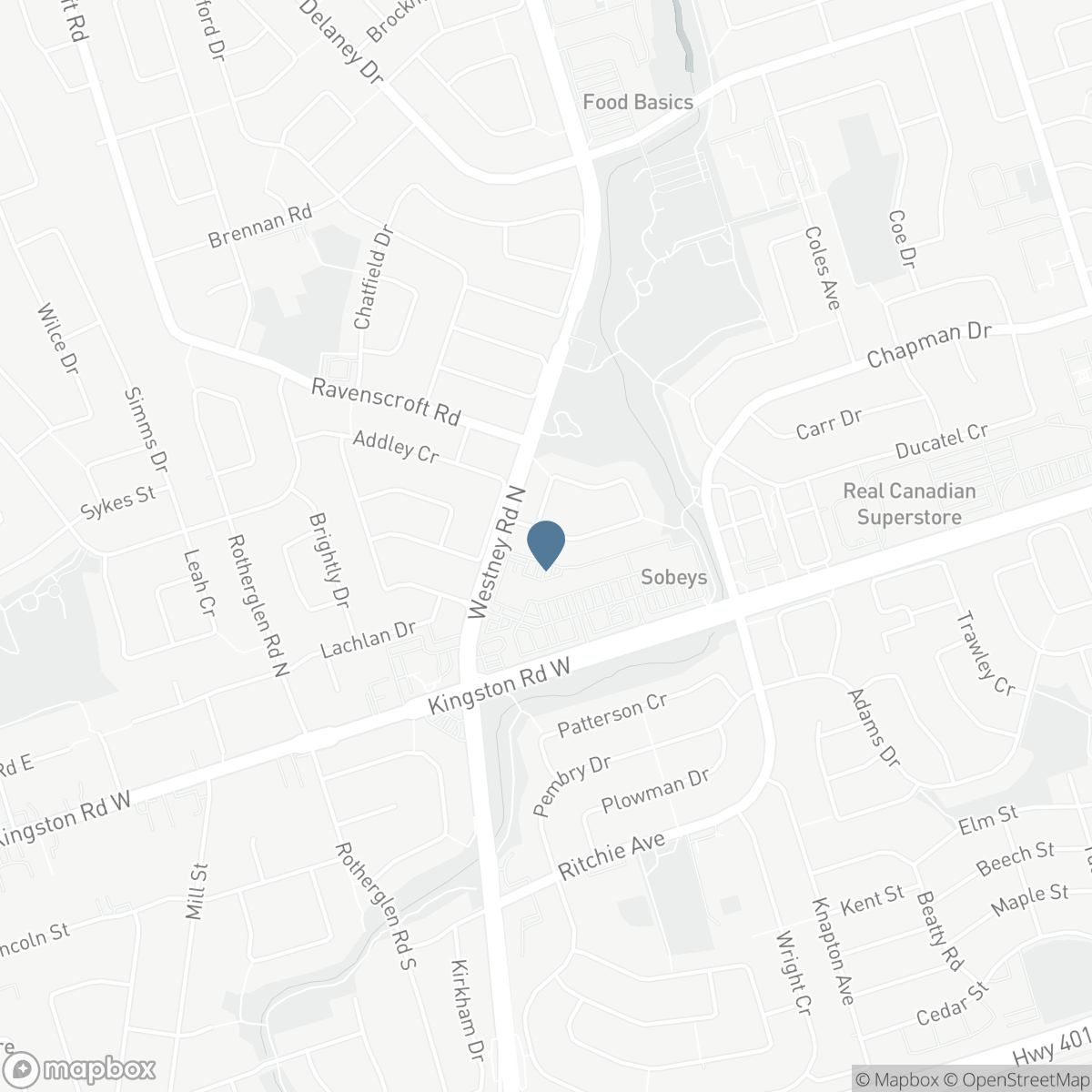 15 MILLINGTON CRESCENT, Ajax, Ontario L1T 1R1